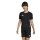 ENTRADA 26 Kinder-Trikot BLACK/WHITE