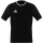ENTRADA 26 Youth Jersey BLACK/WHITE