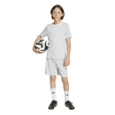 ENTRADA 26 Kinder-Trikot TEAM LIGHT GREY/WHITE