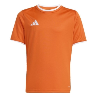 ENTRADA 26 Youth Jersey TEAM ORANGE/WHITE