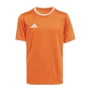 ENTRADA 26 Kinder-Trikot TEAM ORANGE/WHITE