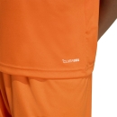 ENTRADA 26 Kinder-Trikot TEAM ORANGE/WHITE