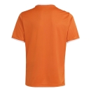 ENTRADA 26 Youth Jersey TEAM ORANGE/WHITE