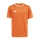 ENTRADA 26 Kinder-Trikot TEAM ORANGE/WHITE