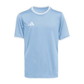 ENTRADA 26 Kinder-Trikot TEAM LIGHT BLUE/WHITE