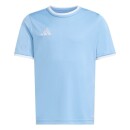 ENTRADA 26 Kinder-Trikot TEAM LIGHT BLUE/WHITE