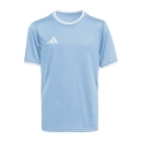 ENTRADA 26 Youth Jersey TEAM LIGHT BLUE/WHITE