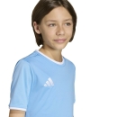ENTRADA 26 Youth Jersey TEAM LIGHT BLUE/WHITE