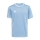 ENTRADA 26 Youth Jersey TEAM LIGHT BLUE/WHITE