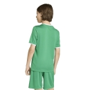 ENTRADA 26 Kinder-Trikot TEAM GREEN/WHITE