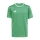 ENTRADA 26 Kinder-Trikot TEAM GREEN/WHITE