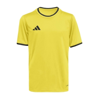 ENTRADA 26 Youth Jersey TEAM YELLOW/BLACK