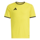 ENTRADA 26 Kinder-Trikot TEAM YELLOW/BLACK
