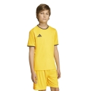 ENTRADA 26 Kinder-Trikot TEAM YELLOW/BLACK
