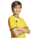 ENTRADA 26 Kinder-Trikot TEAM YELLOW/BLACK