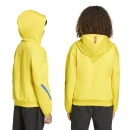 ENTRADA 26 Kinder-Trikot TEAM YELLOW/BLACK