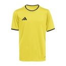 ENTRADA 26 Youth Jersey TEAM YELLOW/BLACK