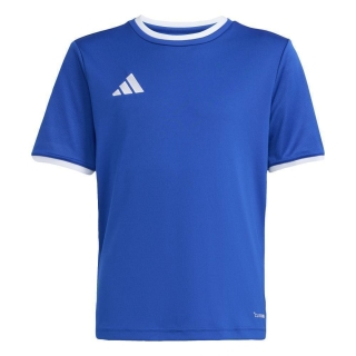 ENTRADA 26 Youth Jersey ROYAL BLUE/WHITE