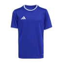 ENTRADA 26 Youth Jersey ROYAL BLUE/WHITE