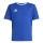 ENTRADA 26 Kinder-Trikot ROYAL BLUE/WHITE