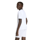 ENTRADA 26 Kinder-Trikot WHITE/BLACK