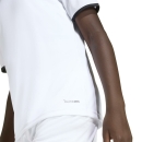 ENTRADA 26 Kinder-Trikot WHITE/BLACK