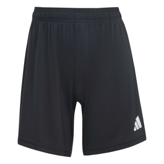 ENTRADA 26 Womens Short BLACK/WHITE