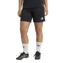 ENTRADA 26 Damen-Short BLACK/WHITE