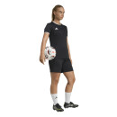 ENTRADA 26 Damen-Short BLACK/WHITE