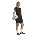 ENTRADA 26 Womens Short BLACK/WHITE