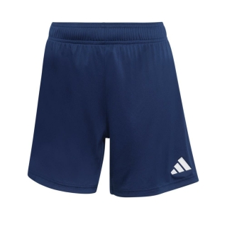 ENTRADA 26 Womens Short TEAM NAVY BLUE/WHITE