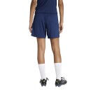 ENTRADA 26 Damen-Short TEAM NAVY BLUE/WHITE
