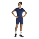 ENTRADA 26 Damen-Short TEAM NAVY BLUE/WHITE