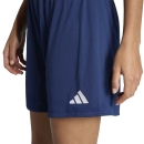 ENTRADA 26 Womens Short TEAM NAVY BLUE/WHITE