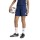 ENTRADA 26 Damen-Short TEAM NAVY BLUE/WHITE