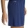 ENTRADA 26 Damen-Short TEAM NAVY BLUE/WHITE