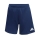 ENTRADA 26 Womens Short TEAM NAVY BLUE/WHITE