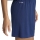 ENTRADA 26 Womens Short TEAM NAVY BLUE/WHITE