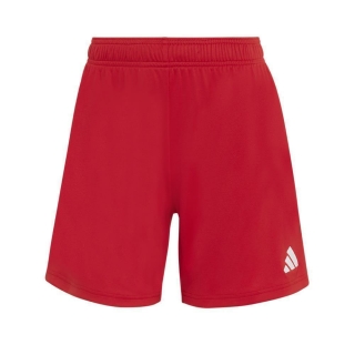 ENTRADA 26 Womens Short TEAM POWER RED/WHITE
