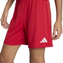 ENTRADA 26 Damen-Short TEAM POWER RED/WHITE