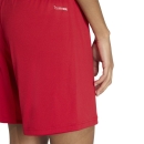 ENTRADA 26 Womens Short TEAM POWER RED/WHITE