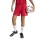 ENTRADA 26 Damen-Short TEAM POWER RED/WHITE