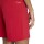 ENTRADA 26 Damen-Short TEAM POWER RED/WHITE