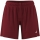 ENTRADA 26 Womens Short TEAM POWER RED/WHITE