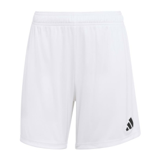 ENTRADA 26 Womens Short WHITE/BLACK