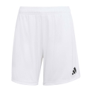 ENTRADA 26 Womens Short WHITE/BLACK