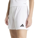 ENTRADA 26 Womens Short WHITE/BLACK