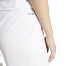 ENTRADA 26 Womens Short WHITE/BLACK