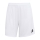 ENTRADA 26 Womens Short WHITE/BLACK