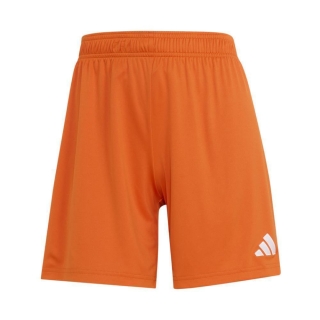 ENTRADA 26 Damen-Short TEAM ORANGE/WHITE